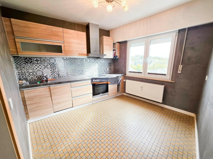 Квартира в Люксембурге, Люксембург, 75 м² - фото 3