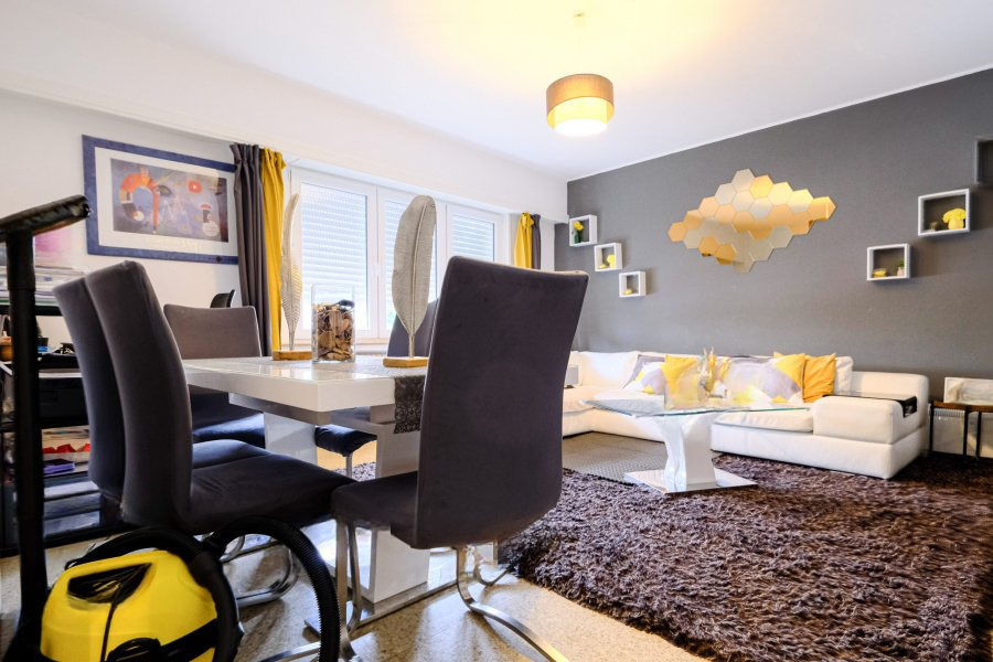 Квартира в Люксембурге, Люксембург, 71 м² - фото 3