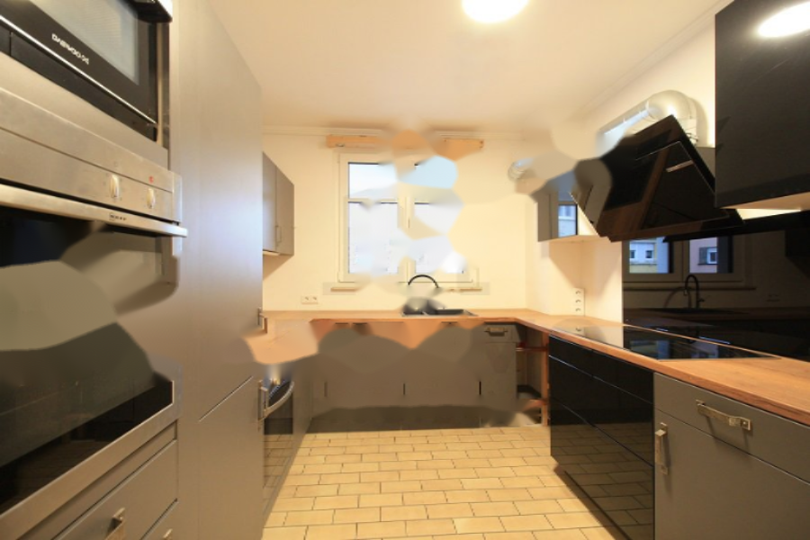 Квартира в Люксембурге, Люксембург, 75 м² - фото 3