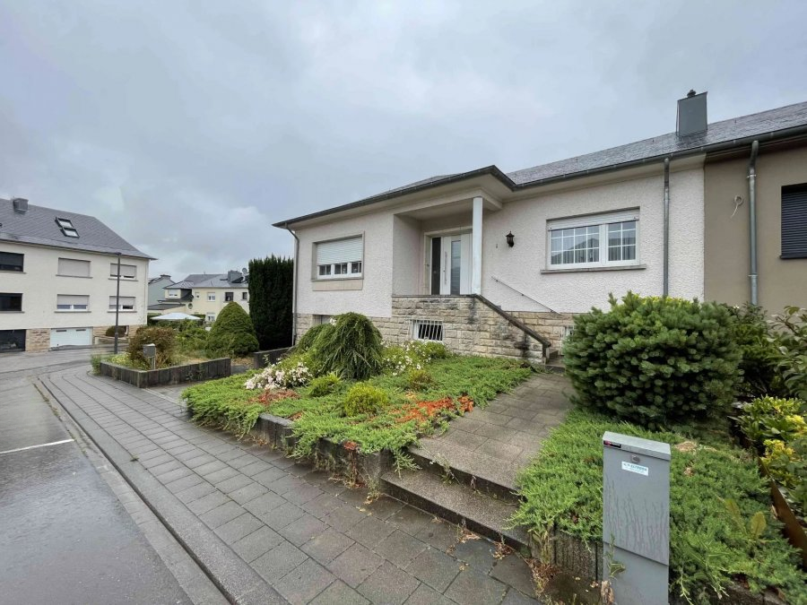 Квартира в Люксембурге, Люксембург - фото 3