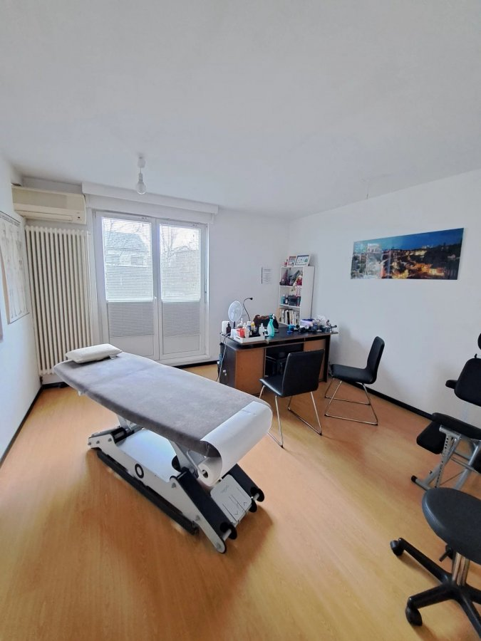 Квартира в Люксембурге, Люксембург, 64 м² - фото 3