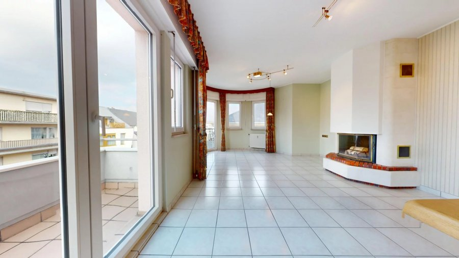 Квартира в Люксембурге, Люксембург, 108 м² - фото 3