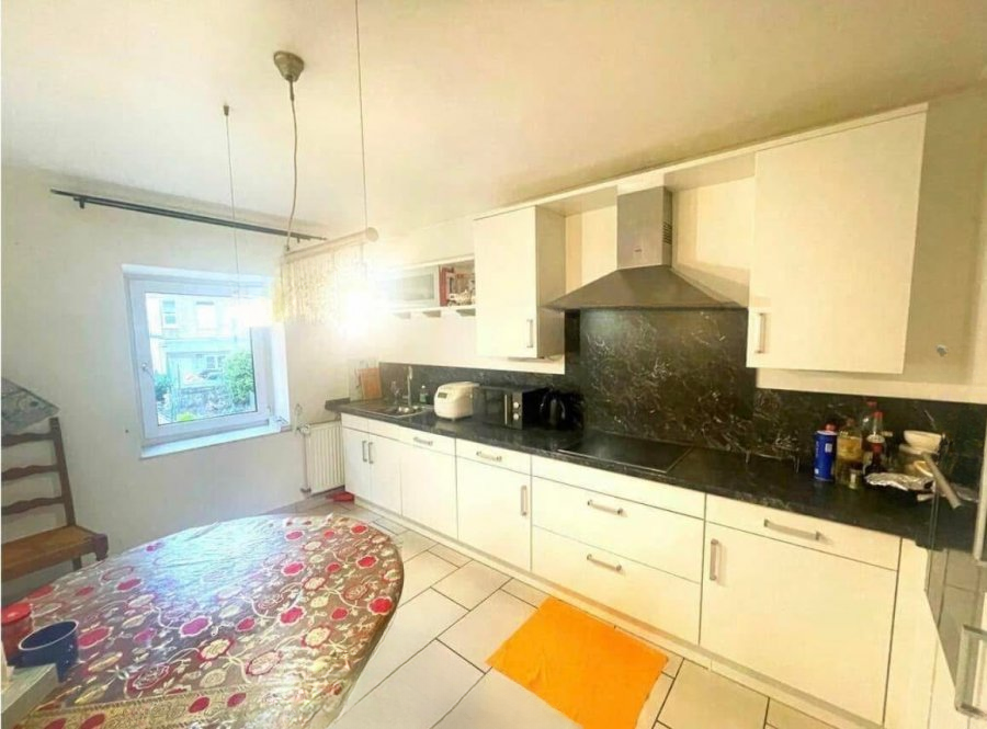 Квартира в Люксембурге, Люксембург, 180 м² - фото 3