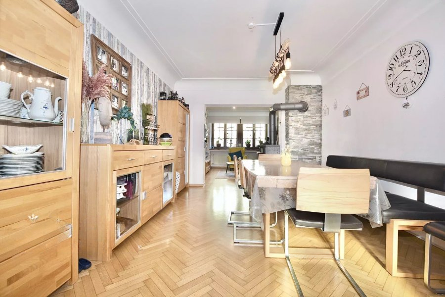 Квартира в Люксембурге, Люксембург, 232 м² - фото 3