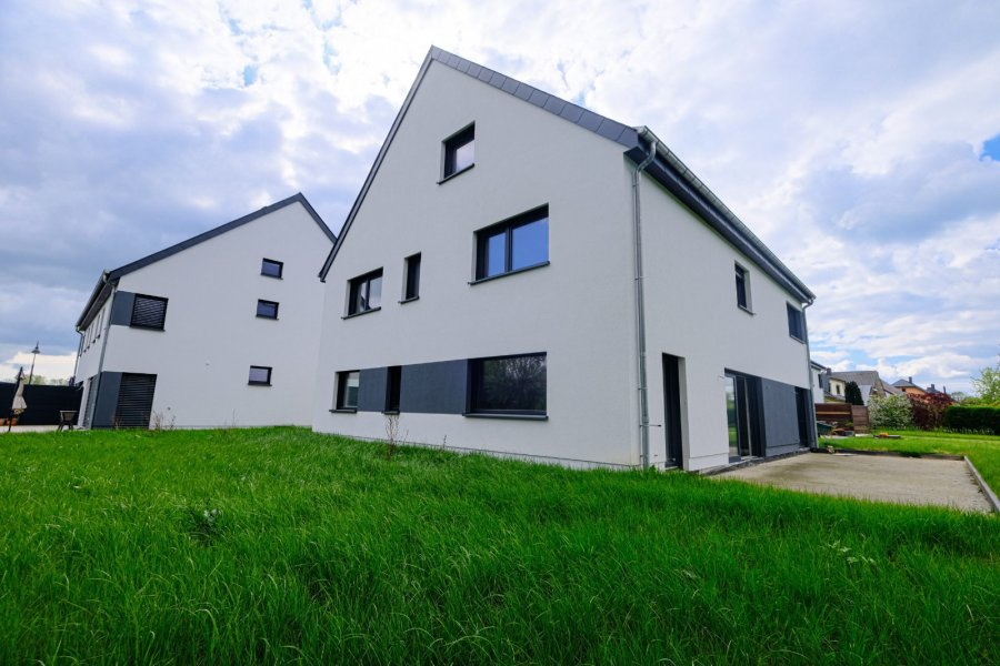 Квартира в Дикирхе, Люксембург, 312 м² - фото 3