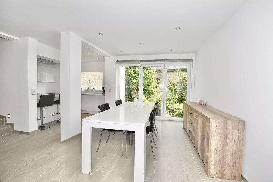 Квартира в Дикирхе, Люксембург, 116 м² - фото 3