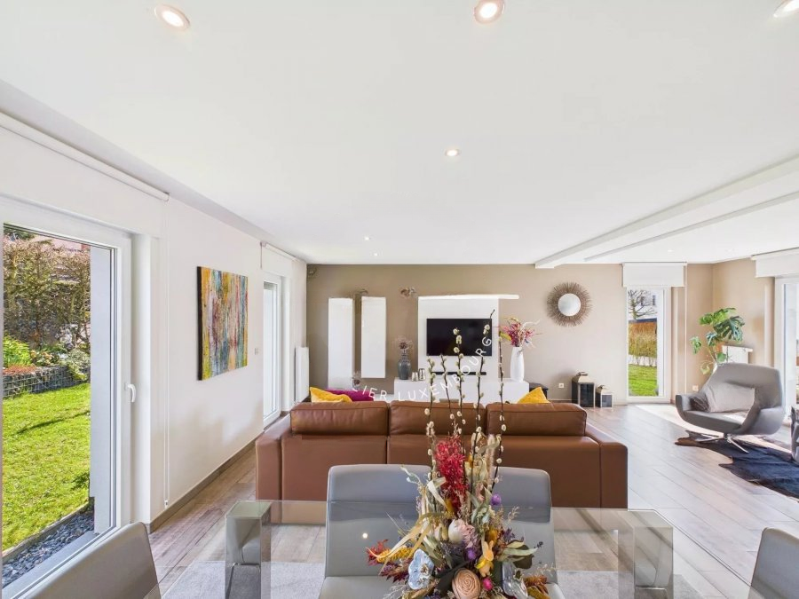 Квартира в Гревенмахере, Люксембург, 165 м² - фото 3