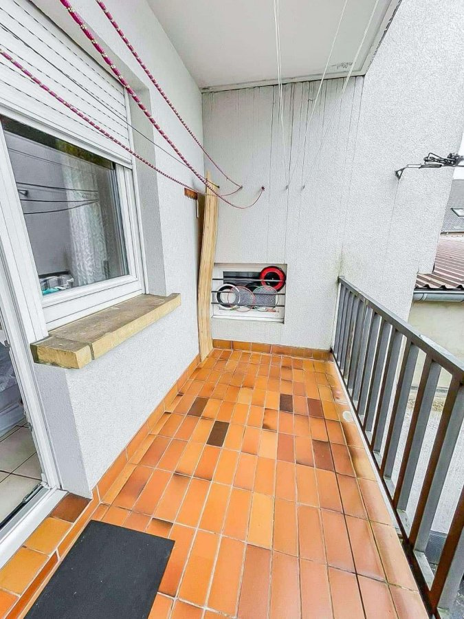 Квартира в Люксембурге, Люксембург, 79 м² - фото 3