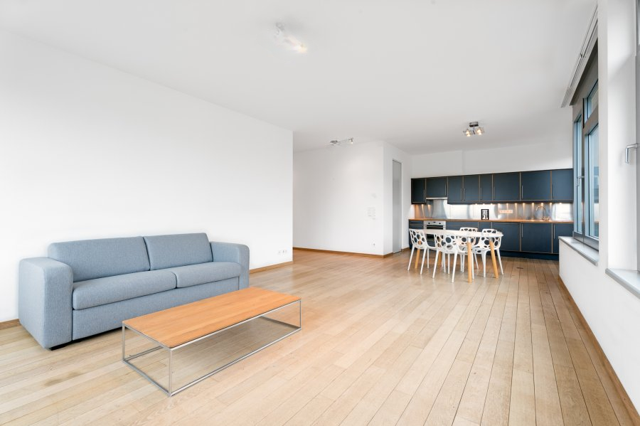 Квартира в Люксембурге, Люксембург, 84 м² - фото 3