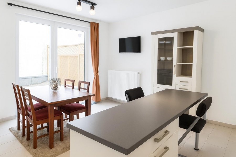 Квартира в Люксембурге, Люксембург, 55 м² - фото 3