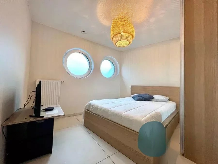 Квартира в Люксембурге, Люксембург, 90 м² - фото 3