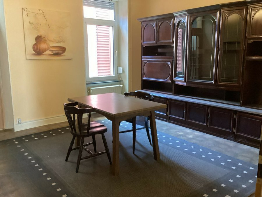 Квартира в Люксембурге, Люксембург, 119 м² - фото 3