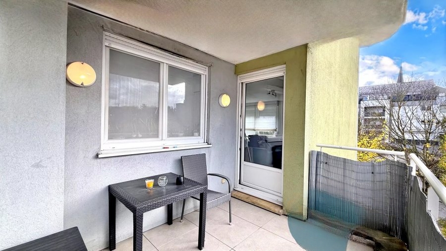 Квартира в Люксембурге, Люксембург, 83 м² - фото 3