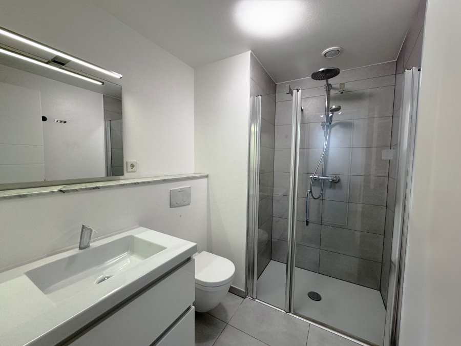 Квартира в Люксембурге, Люксембург, 35 м² - фото 3