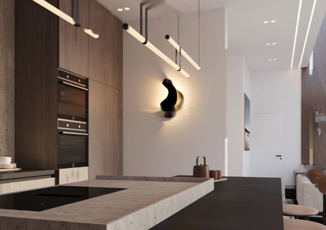 Квартира в Пафосе, Кипр, 204 м² - фото 3