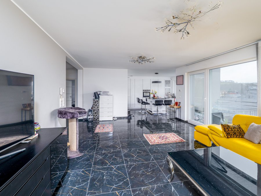 Квартира в Дикирхе, Люксембург, 110 м² - фото 3