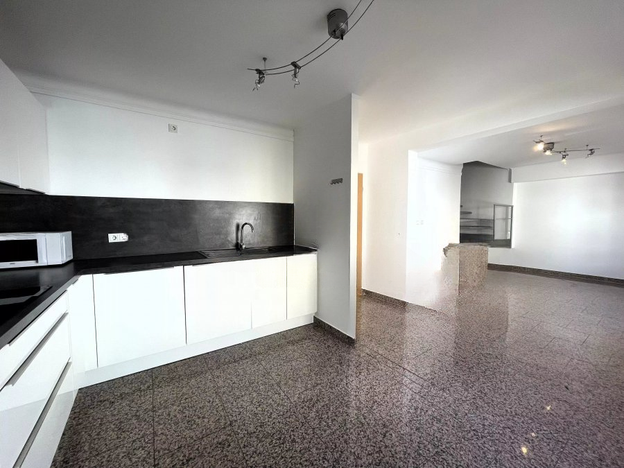 Квартира в Люксембурге, Люксембург, 60 м² - фото 3