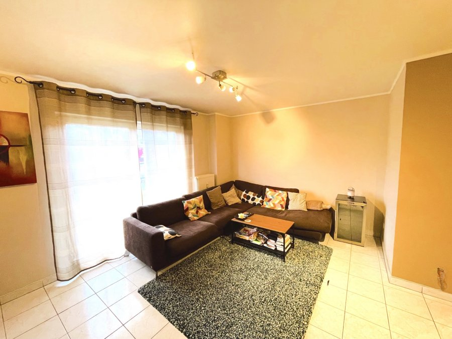 Квартира в Люксембурге, Люксембург, 81 м² - фото 3