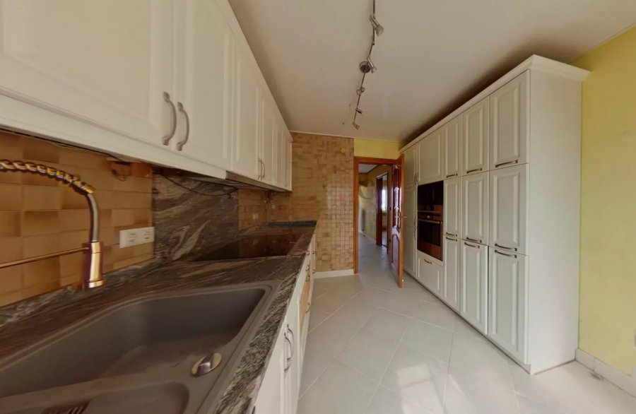 Квартира в Люксембурге, Люксембург, 158 м² - фото 3