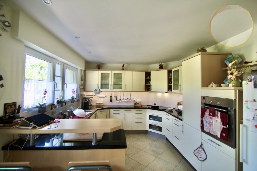 Квартира в Люксембурге, Люксембург, 88 м² - фото 3