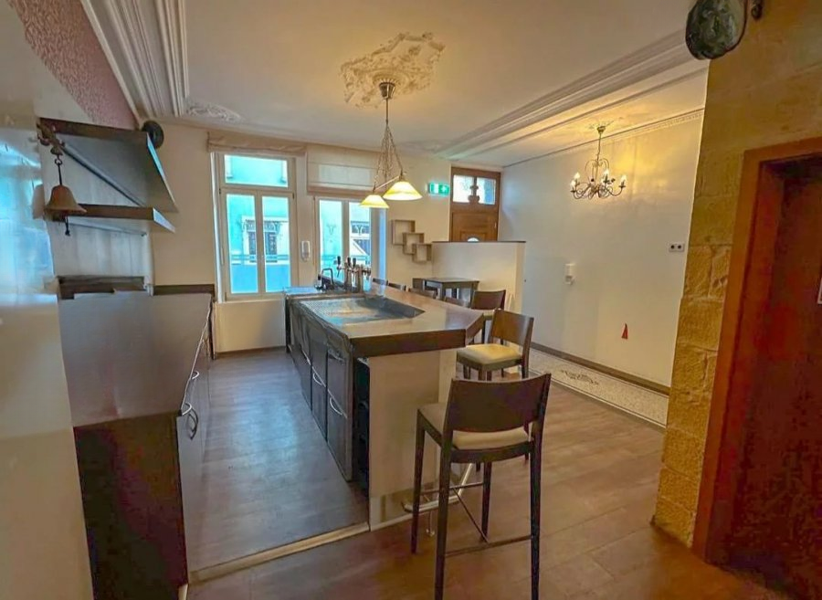 Квартира в Дикирхе, Люксембург, 170 м² - фото 3