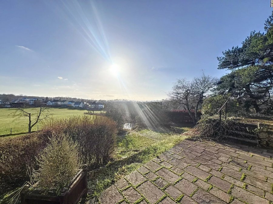 Квартира в Люксембурге, Люксембург, 250 м² - фото 3