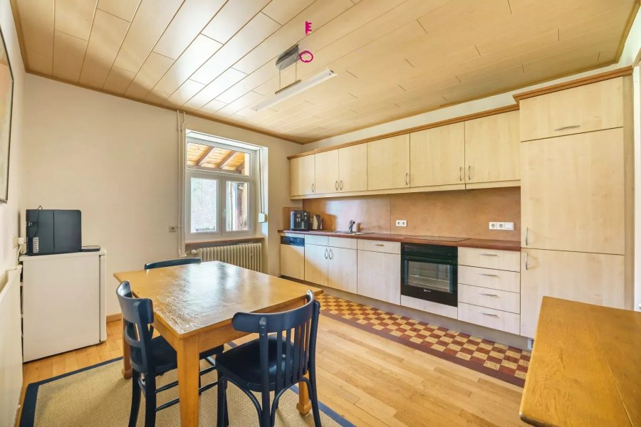 Квартира в Гревенмахере, Люксембург, 140 м² - фото 3