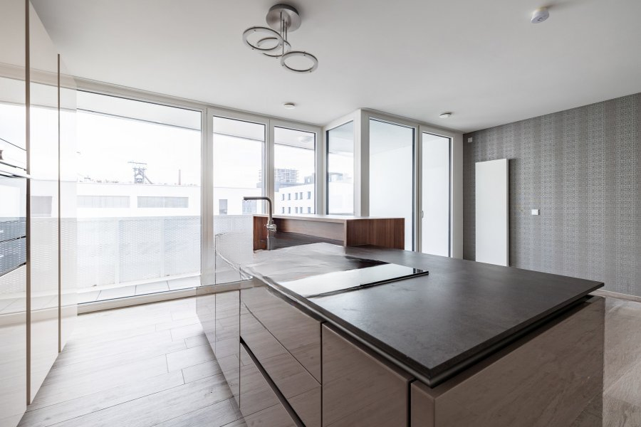 Квартира в Люксембурге, Люксембург, 101 м² - фото 3