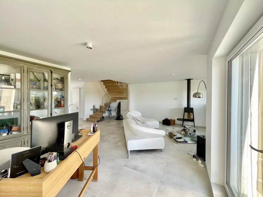 Квартира в Люксембурге, Люксембург, 148 м² - фото 3