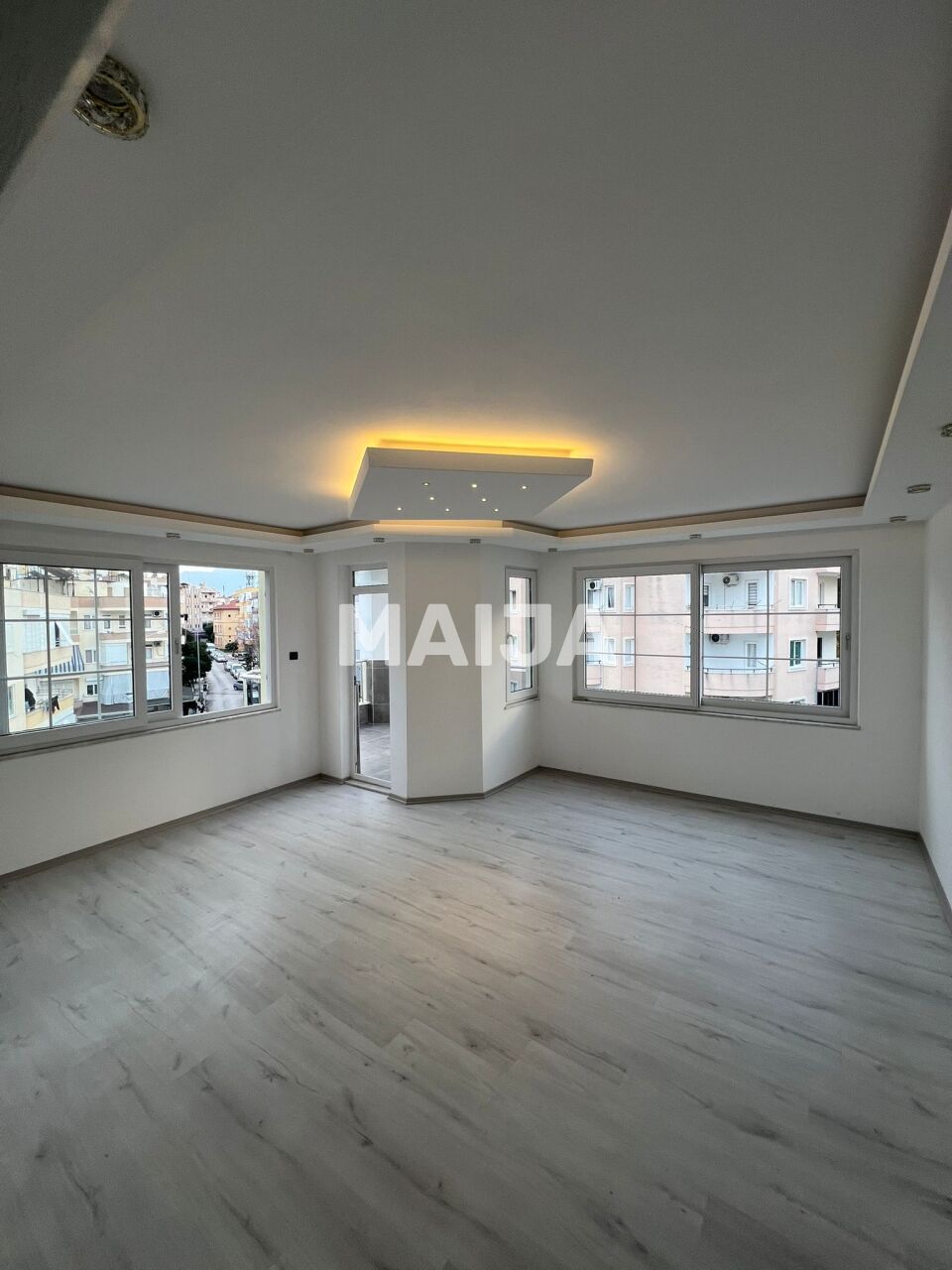 Апартаменты в Алании, Турция, 100 м² - фото 1