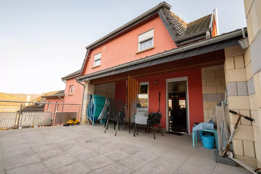 Квартира в Гревенмахере, Люксембург, 312 м² - фото 3