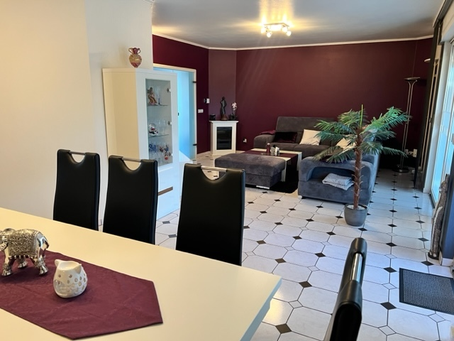 Квартира в Люксембурге, Люксембург, 260 м² - фото 3