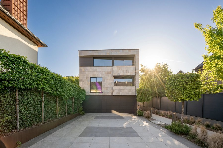 Квартира в Люксембурге, Люксембург, 740 м² - фото 3