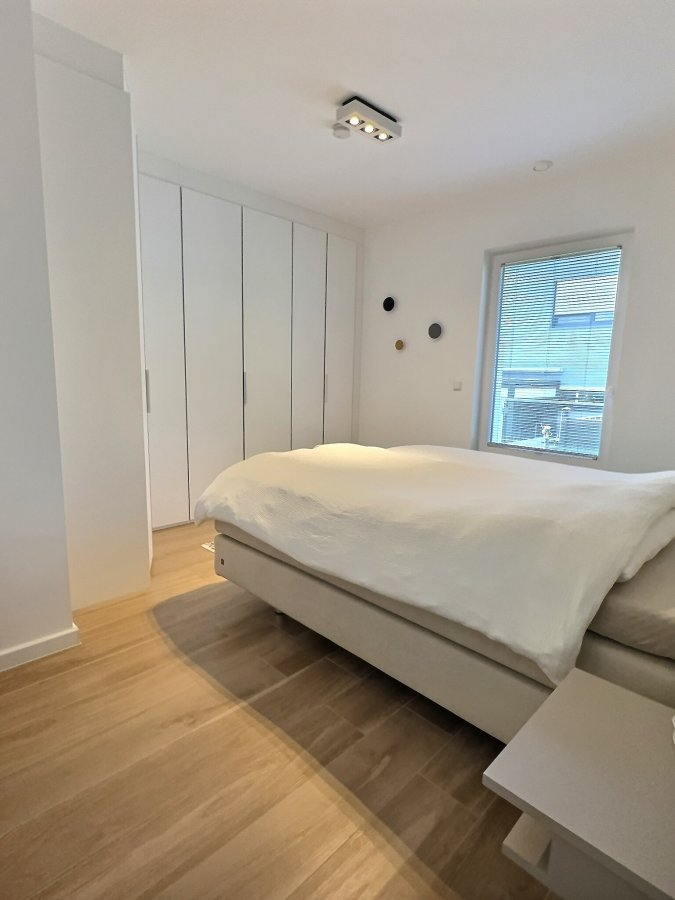 Квартира в Люксембурге, Люксембург, 129 м² - фото 3