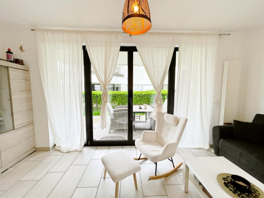 Квартира в Люксембурге, Люксембург, 72 м² - фото 3