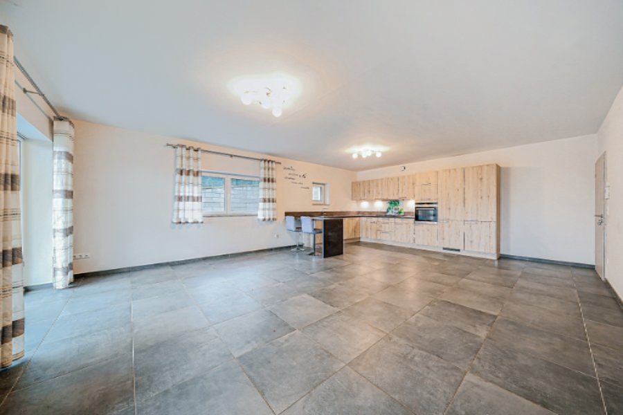 Квартира в Деренбахе, Люксембург, 85 м² - фото 3