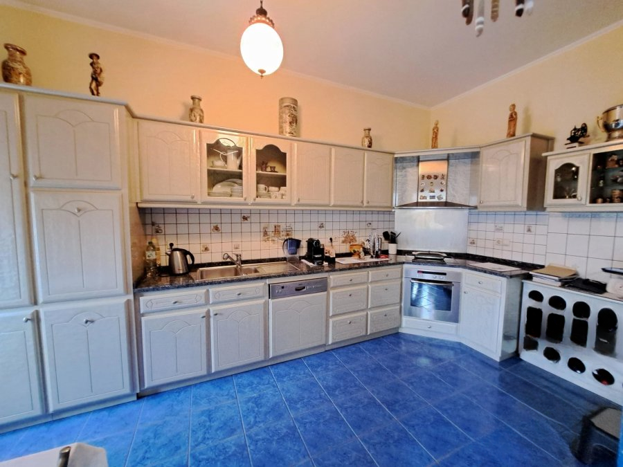 Квартира в Люксембурге, Люксембург, 208 м² - фото 3