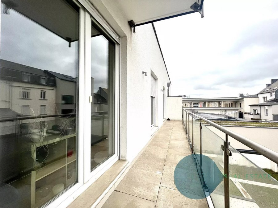 Квартира в Люксембурге, Люксембург, 81 м² - фото 3