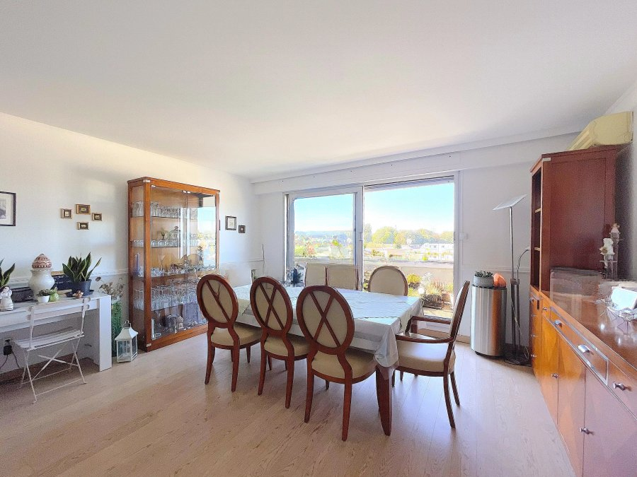 Квартира в Люксембурге, Люксембург, 115 м² - фото 3