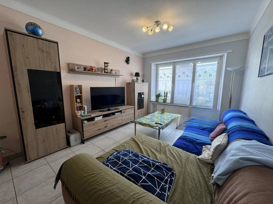 Квартира в Люксембурге, Люксембург, 120 м² - фото 3