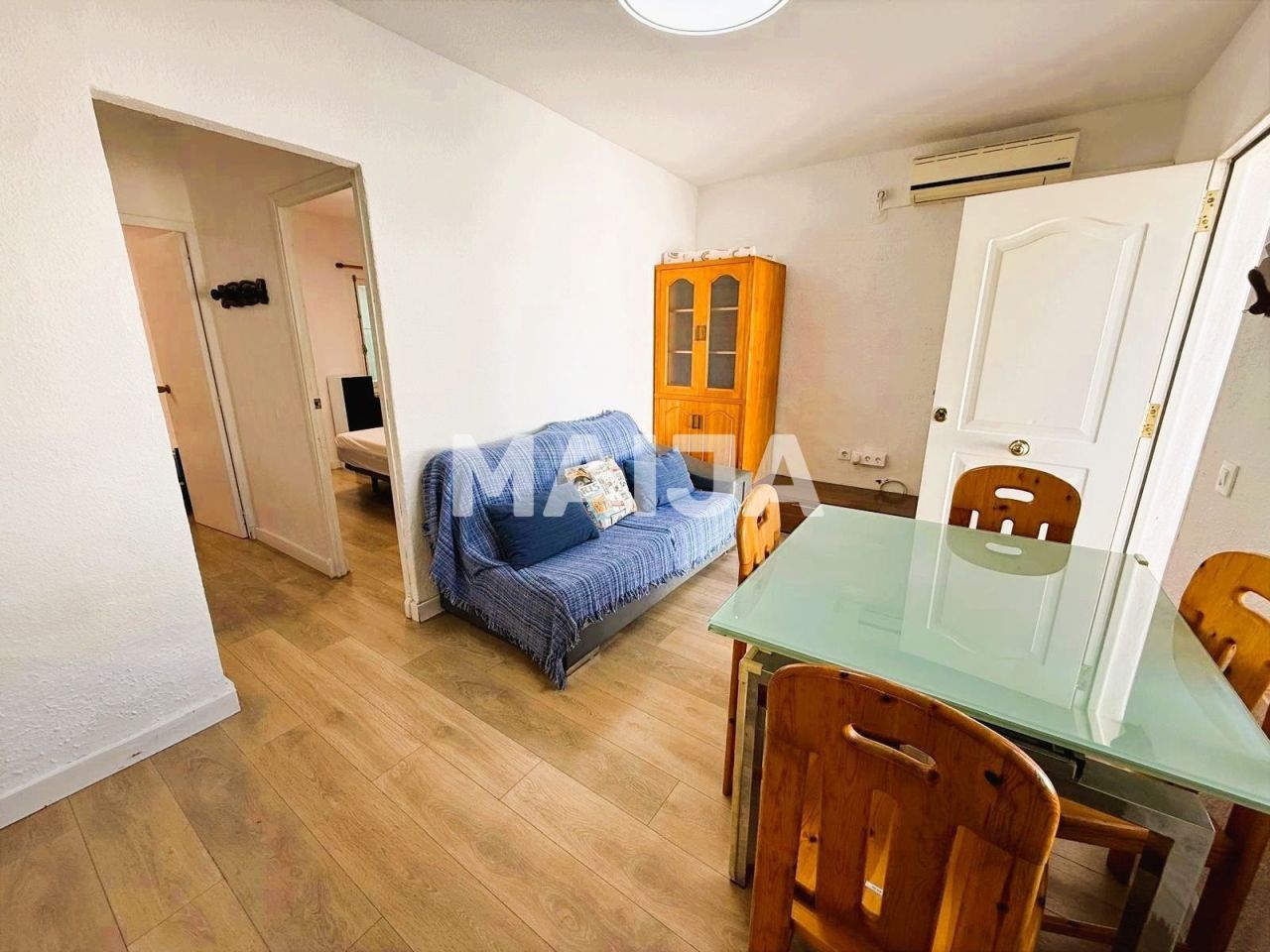 Квартира в Торревьехе, Испания, 45 м² - фото 5