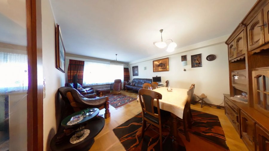 Квартира в Люксембурге, Люксембург, 124 м² - фото 3