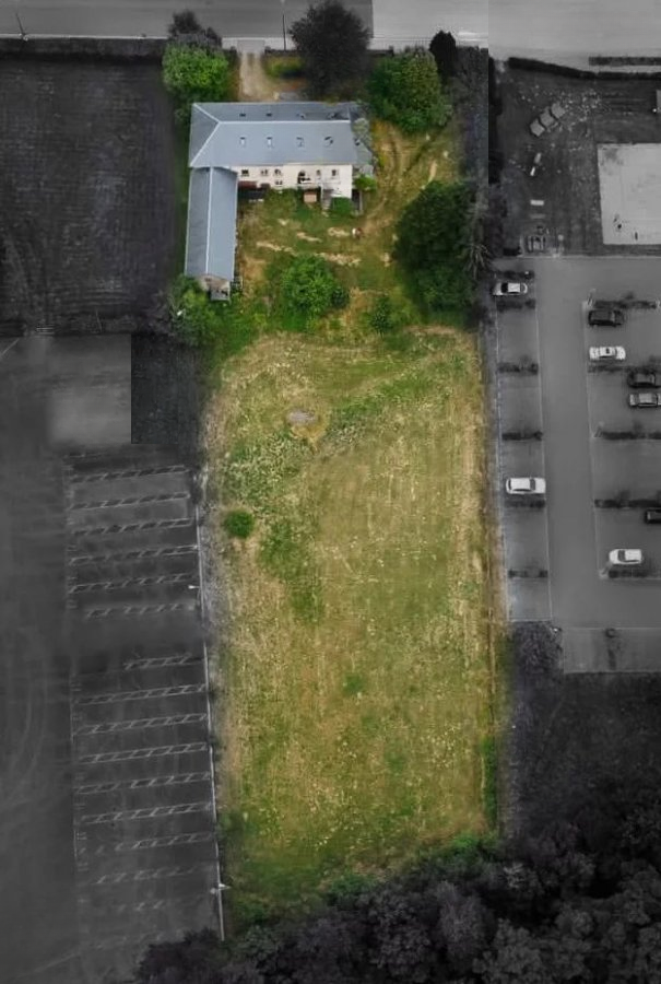 Квартира в Дикирхе, Люксембург, 485 м² - фото 3