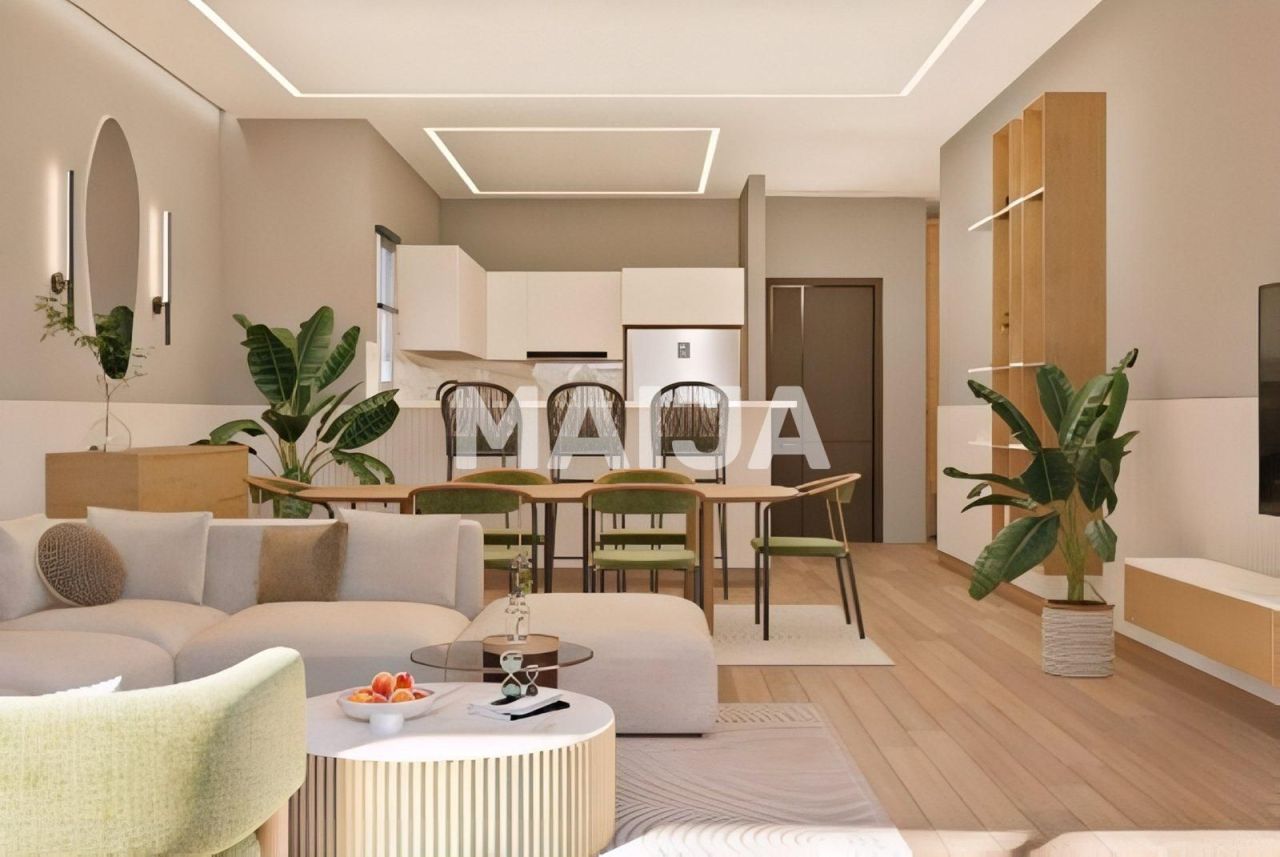 Апартаменты в Хургаде, Египет, 255 м² - фото 5