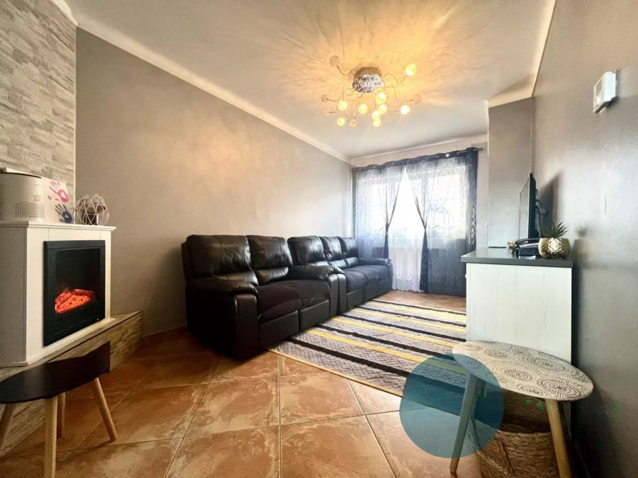 Квартира в Люксембурге, Люксембург, 80 м² - фото 3