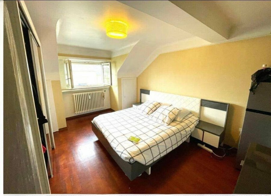 Квартира в Люксембурге, Люксембург, 84 м² - фото 3