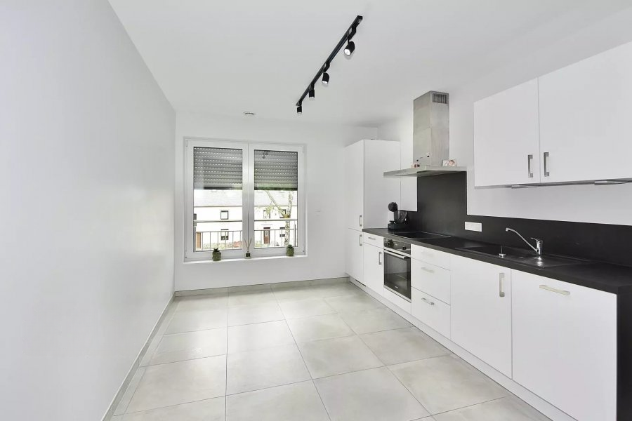 Квартира в Люксембурге, Люксембург, 116 м² - фото 3