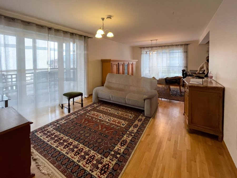 Квартира в Дикирхе, Люксембург, 70 м² - фото 3