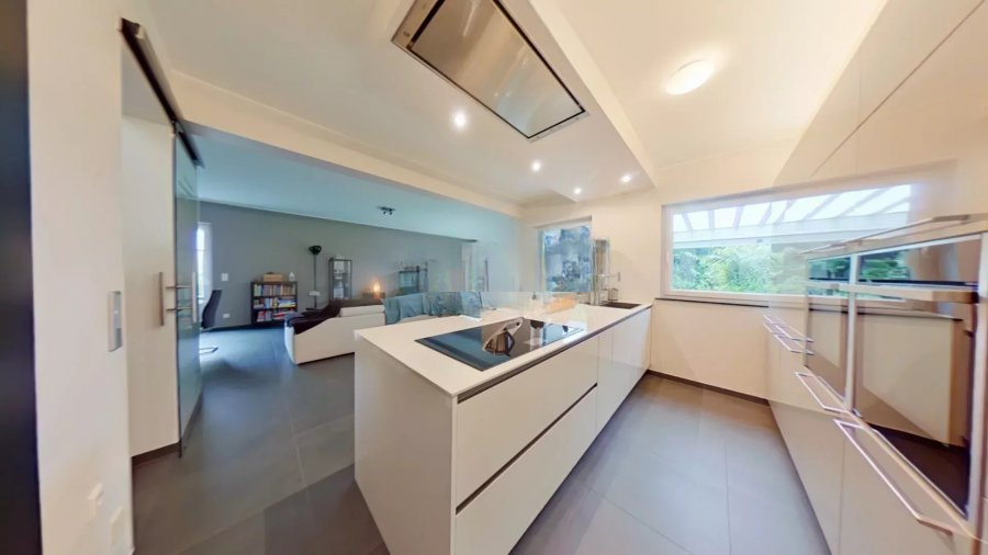 Квартира в Люксембурге, Люксембург, 165 м² - фото 3