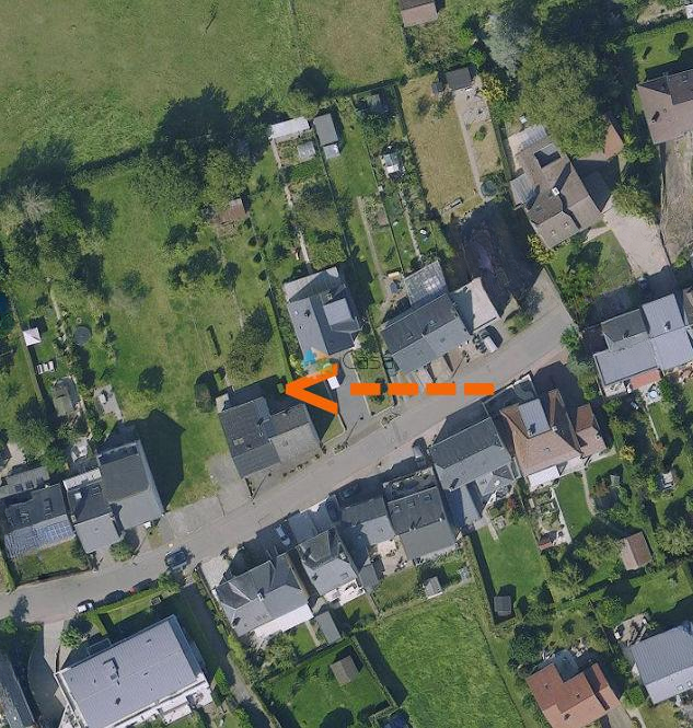 Квартира в Люксембурге, Люксембург, 250 м² - фото 3